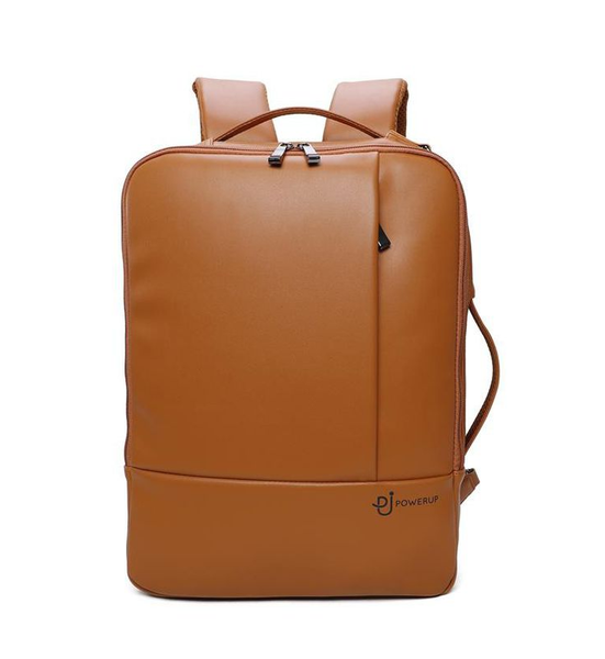 PowerUp - 13" - 15" Laptop Backpack