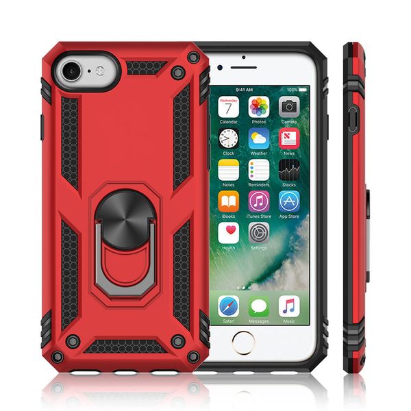 Favorable Impression - Military Grade Armor Case for Samsung Note10 Lite