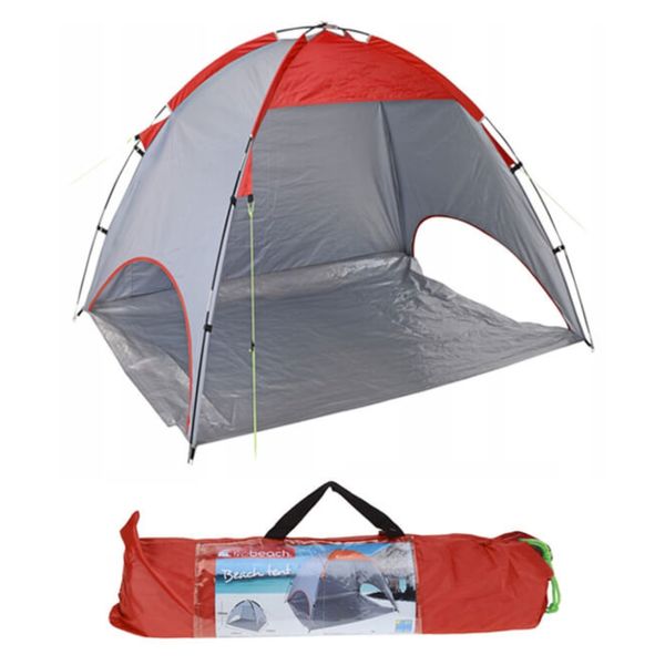 Beach Shelter UV50+ Protection