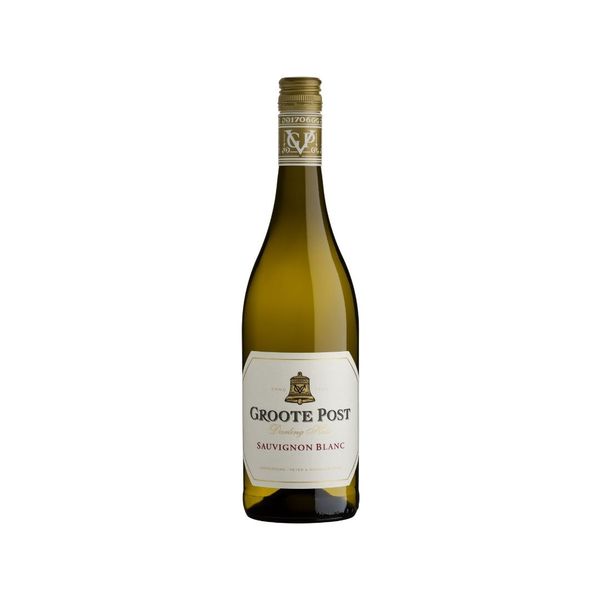 Groote Post Sauvignon Blanc