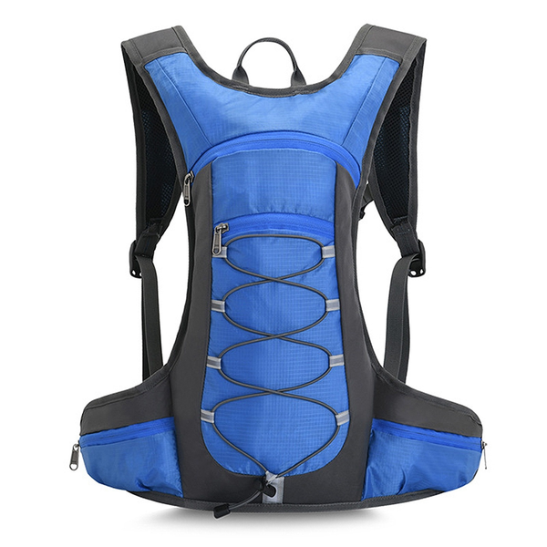 Bike Hydration Lightweight Hiking Daypack Shoulder Bag