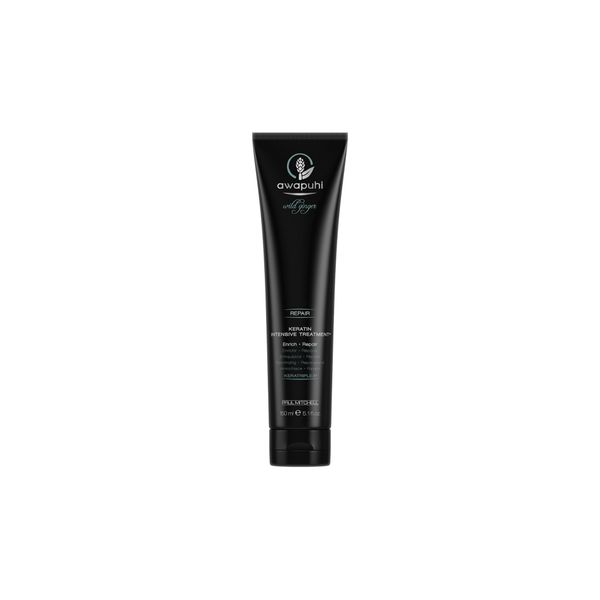 Paul Mitchell - Awapuhi Wild Ginger Keratin Intensive Treatment