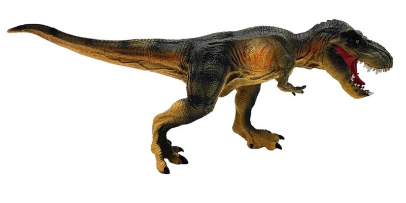 T-Rex Dinosaur Toy