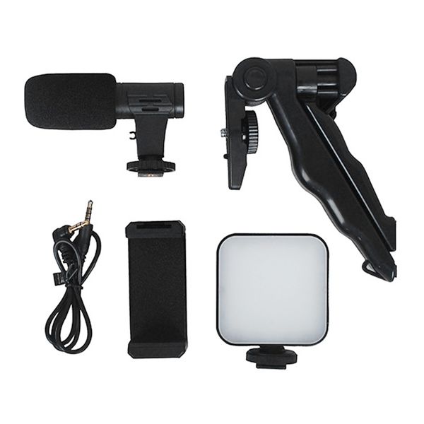 Dimmable Desk Light For Videos