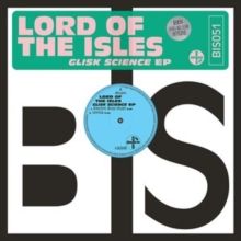 Glisk Science EP (Vinyl / 12" EP)