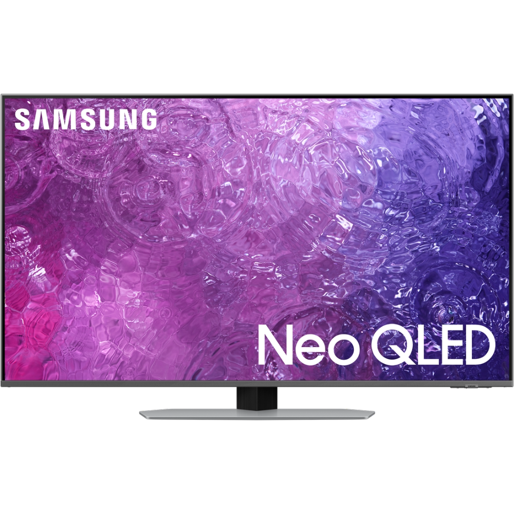 Samsung TVs 43" QN90CA 4K 144Hz Anti Glare QLED Smart TV Shop Today