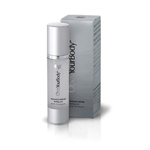 Obey Your Body Radiance Repair Gel Peel