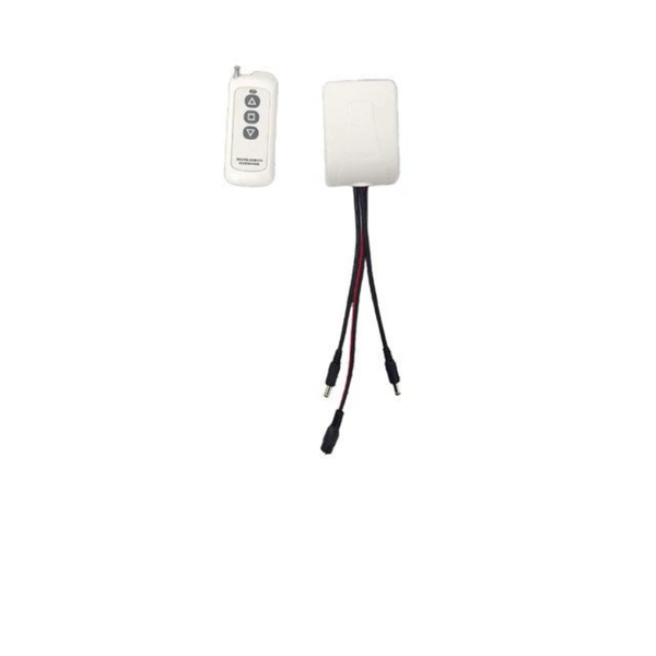 LKT LINEA DC Linear Actuator Remote Control 12-48V Wireless Kit