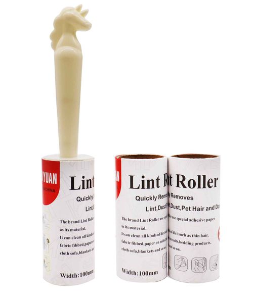 Lint Roller Set