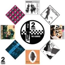 Two Tone 'The Albums' (CD / Box Set)