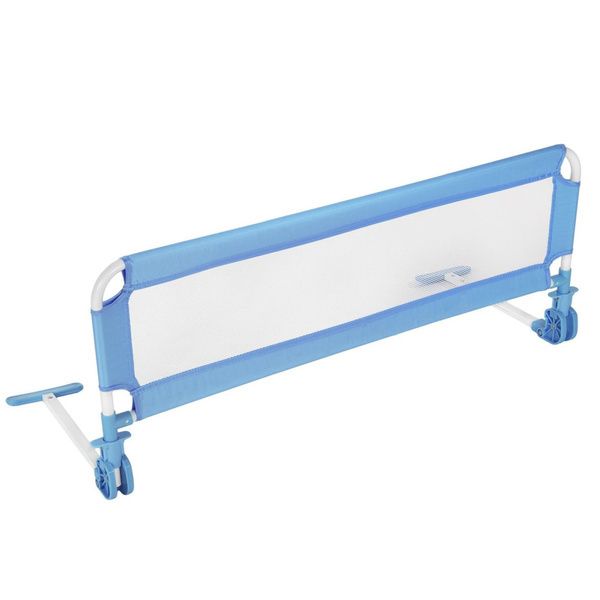 Safety Baby Bed Lattice Railings