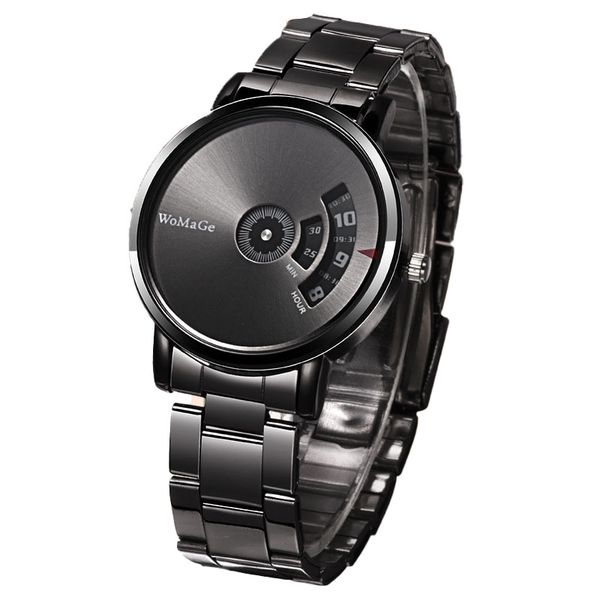 Men's Watch Casual Business Personality Watch