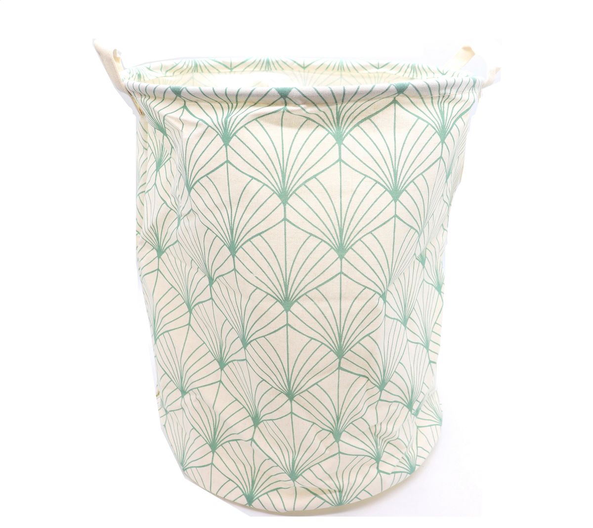 Linen Laundry Basket With Waterproof Lining Buy Online in South