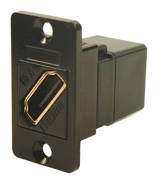 Cliff Electronic Components (CP30688MB) HDMI Receptacle, HDMI Receptacle