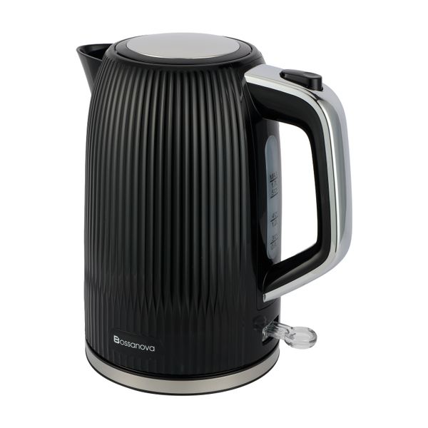 Bossanova 870W Black Line Kettle