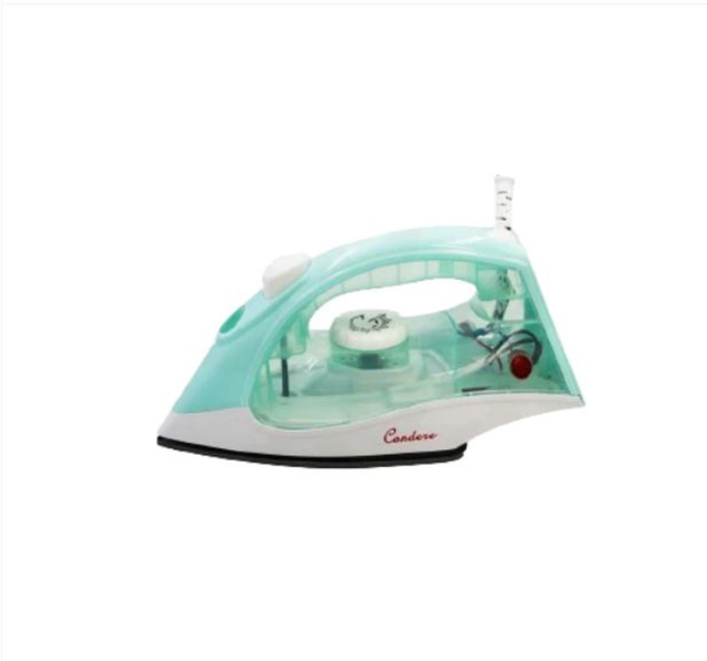 Superior Condere Steam Iron EL-3288