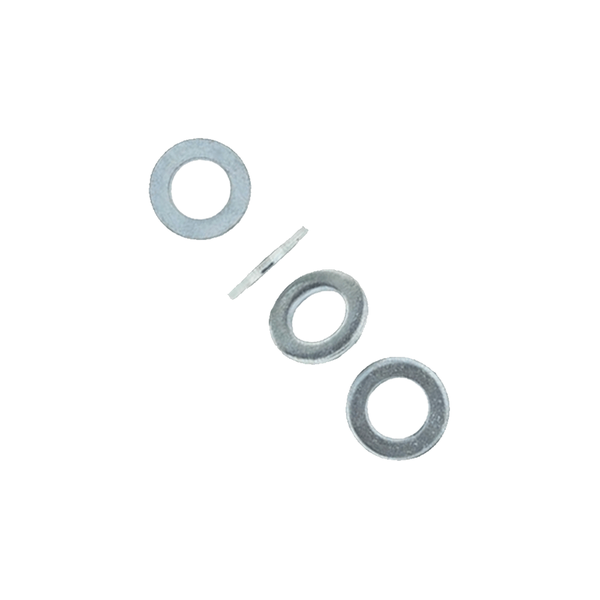 Washer Flat Zp Spec M10X40X3.0 P/10Xxx - 4 Pack