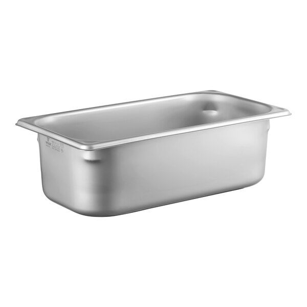 Insert Quarter 100mm Catering Equipment - Crockery Centre