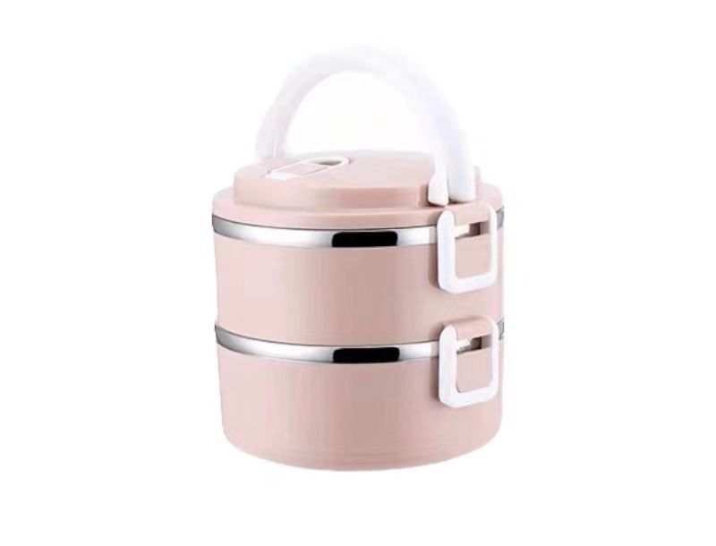 2-Layer Lunch Box | Shop Today. Get it Tomorrow! | takealot.com