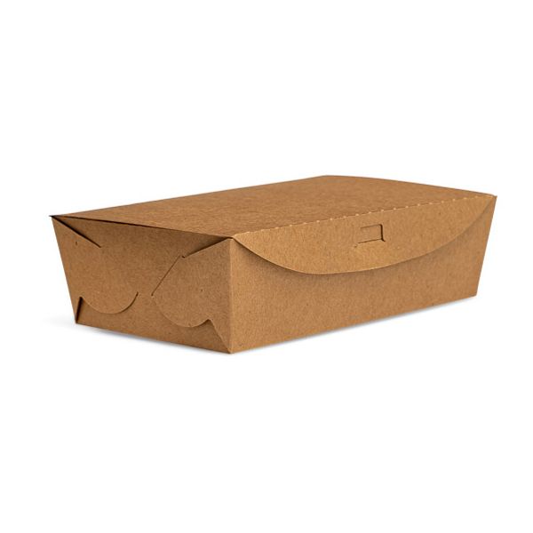 Kraft Deli Boxes (10)