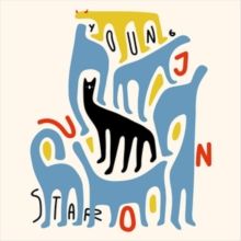 Young Star (Vinyl / 12" Album)