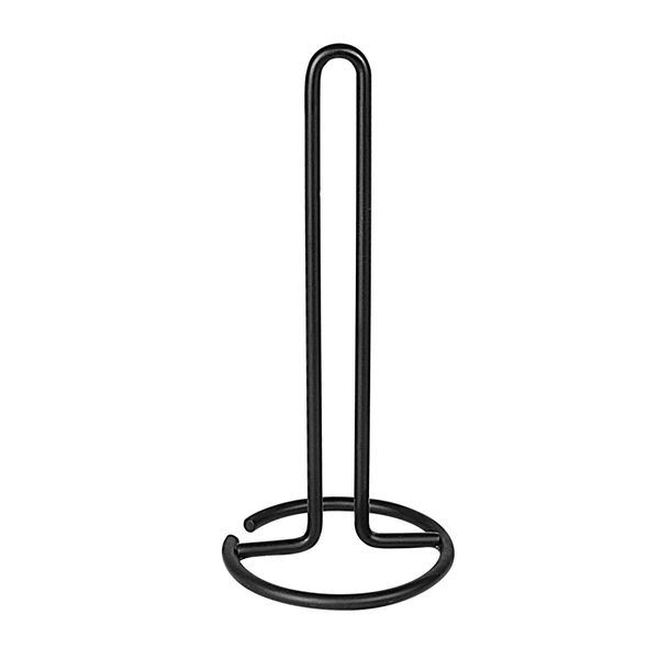 Freestanding Euro Paper Towel Holder - Kitchen Countertop Dispenser