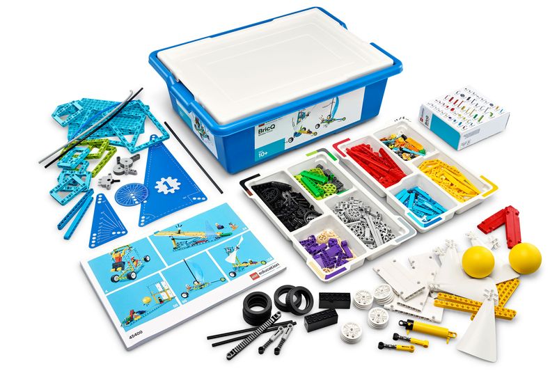 LEGO® Education BricQ Motion Prime Set