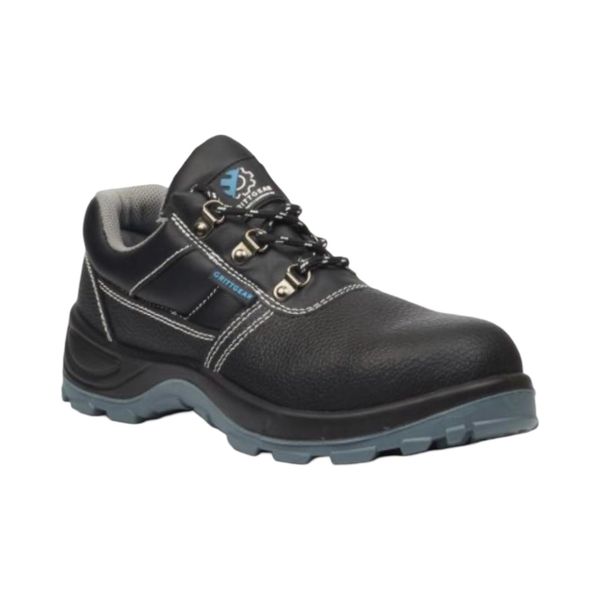 Men's Steel Toe Safety Work Shoe