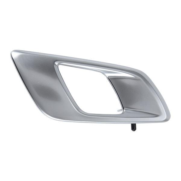 Right Car Interior Door Inner Handle for Ford Ranger Silver Grey