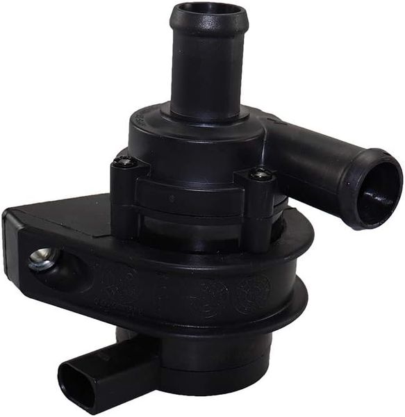 Auxiliary Water Pump Compatible with VW Amarok 2.0 Tdi