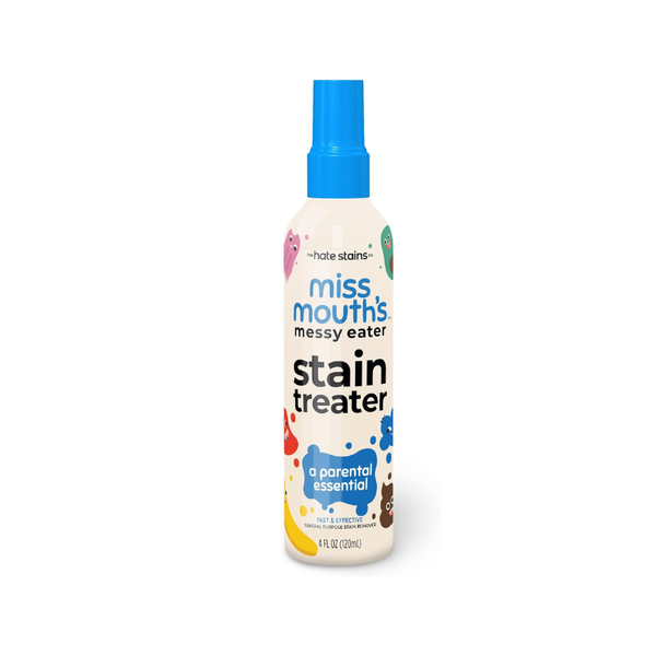 Miss Mouth's Messy Eater Stain Treater Spray - 118ml