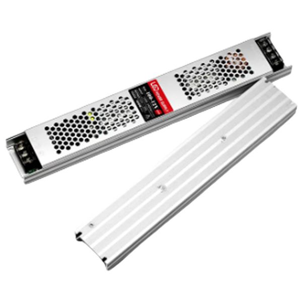 300W LED Power Supply Driver Transformer IP68 Waterproof Switching-Q-KG300W