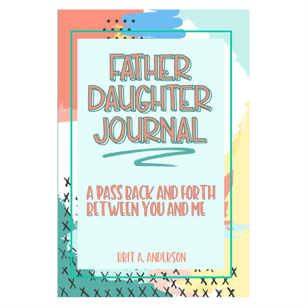Father And Daughter Diary Father And Daughter Diary (For Teenage)