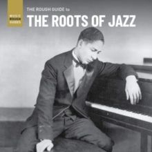 The Rough Guide to the Roots of Jazz (CD / Album)