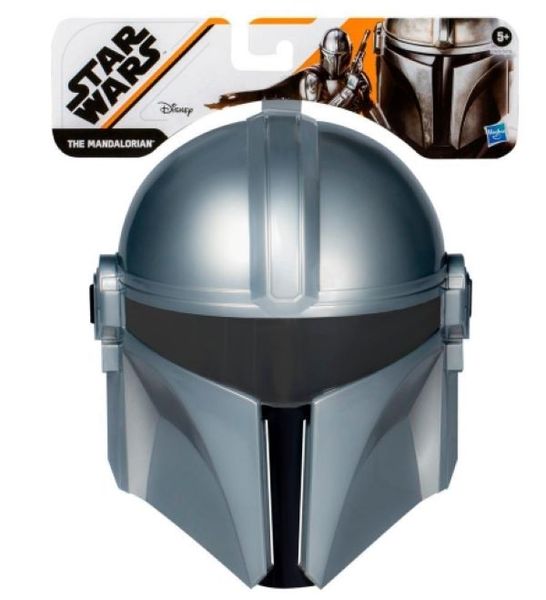 Star Wars Rp Basic Mask Mandalorian