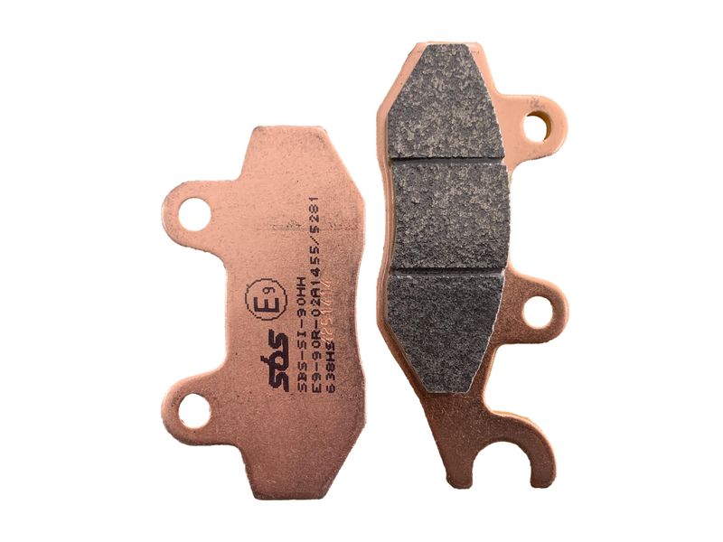 SBS 638HS Brake Pad