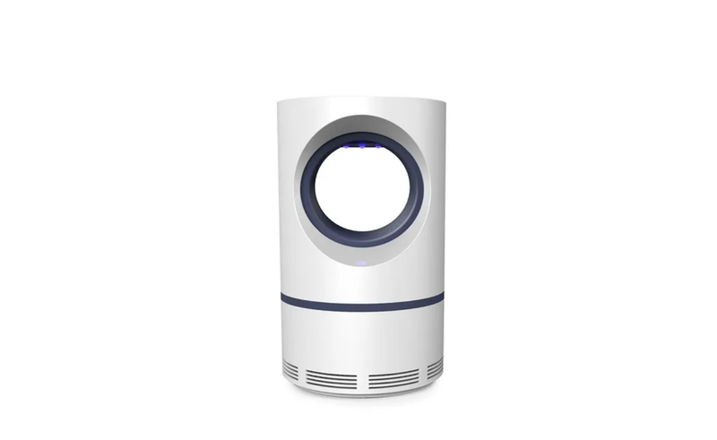 Photocatalysis Suction Type Mosquito Killer Lamp - XM888