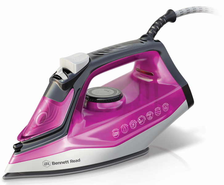 Bennett Read 2200W PowerGlide Iron