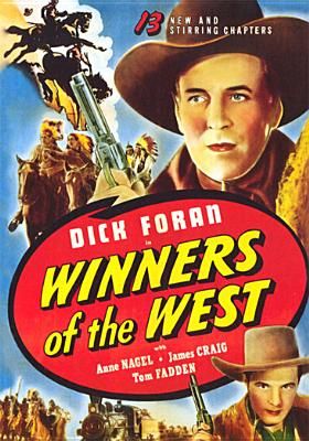 Winners of the West