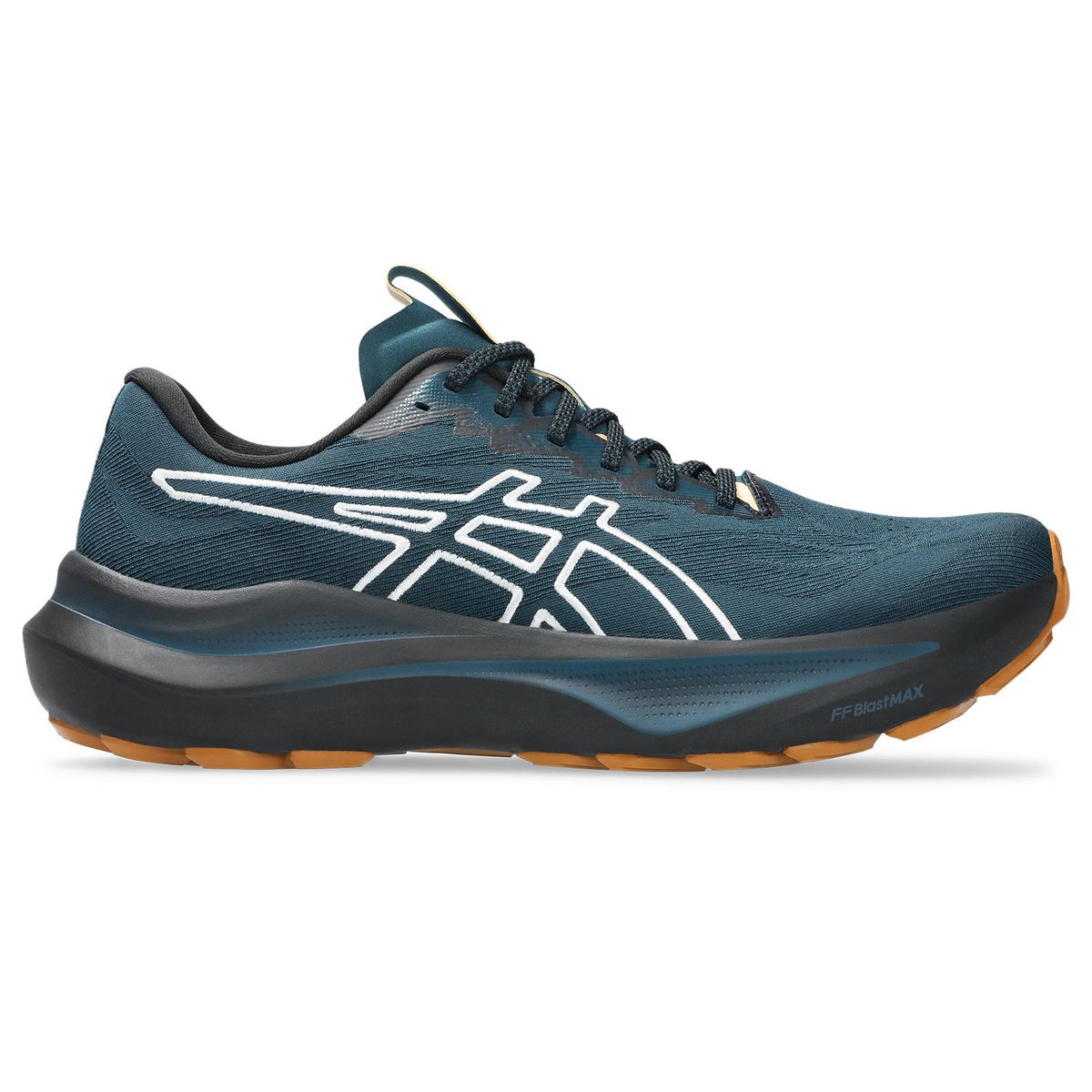 Asics Men's GT-2000 14 TR Performance Road Running Shoes - Nature Bathing