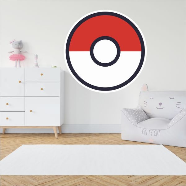 Pokemon Pokeball