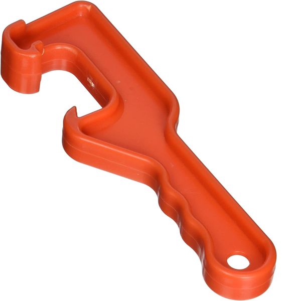 Plastic Wrench to Open Plastic Paint Cans 2 Pack