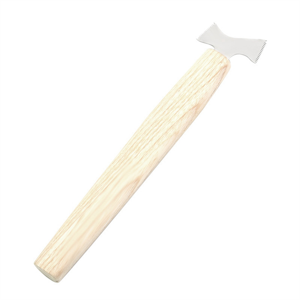 Guitar Cleaning File Tools Slotting Hole