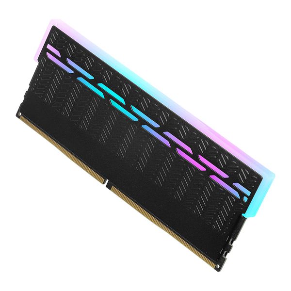 KingSpec DDR4 8GB Desktop RGB RAM 2666MHz