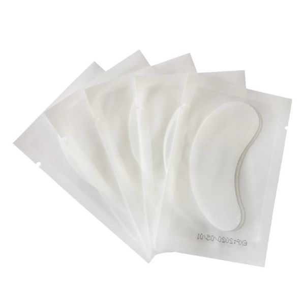 Hydrogel Eye Patches (Pack of 20 Pairs)
