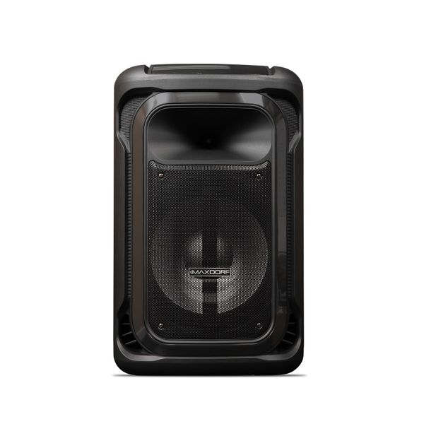 Maxdorf Blaster Series - 180w Trolley Speaker