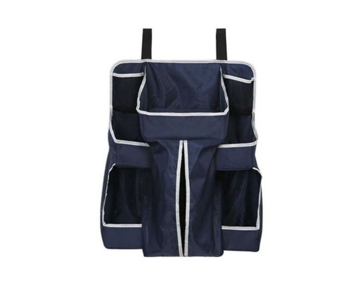 Nursery Organizer And Diaper Caddy