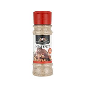 Ina Paarman's Meat Spice - 1 Pack (1 Individual Bottle) | Shop Today ...