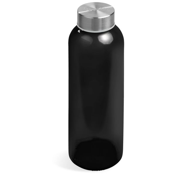 Kooshty Pura Glass Water Bottle - 500ml