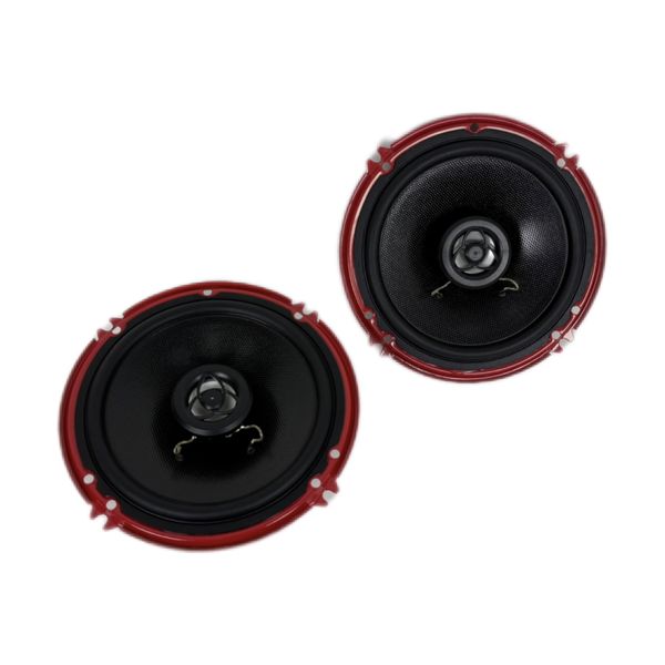 XTC Pro Thump 6.5" 2 Way Coaxial Speaker 650W